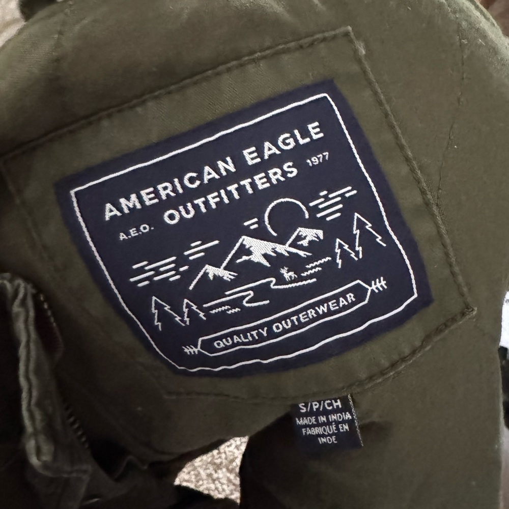 American Eagle Jacket - image 2